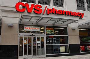 cvs webb ave